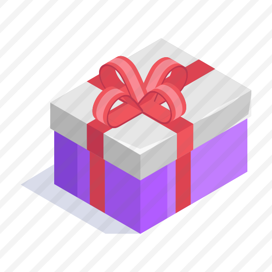 Gift, Box, Giftbox, Hamper, Present preview