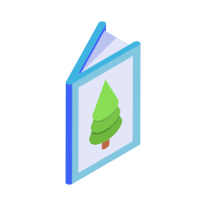 Greeting, Card, Postcard, Wishing, Invitation icon