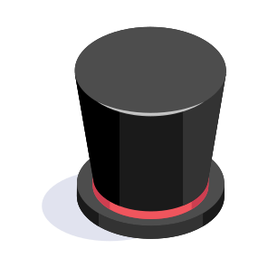 Hat, Fashion, Clothing, Headgear, Cap icon