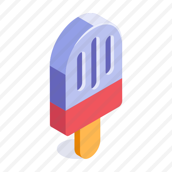 Ice Cream, Popsicle, Frozen, Sweet, Dessert preview