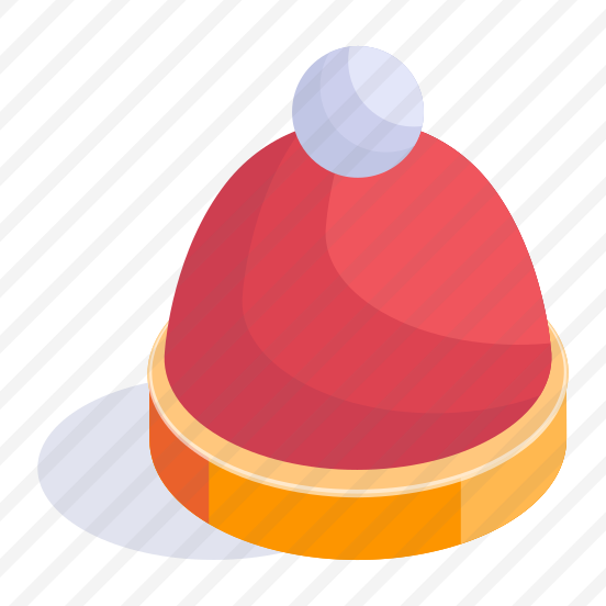 Santa, Hat, Cap, Beanie, Clothing preview