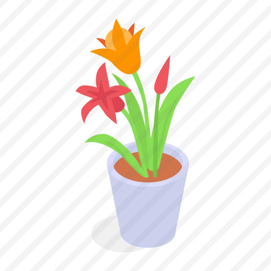 Flower, Plant, Decorative, Unique, Houseplant preview