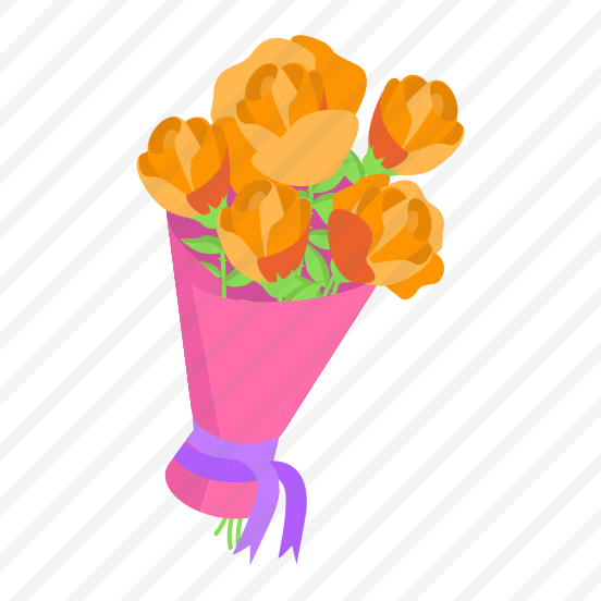 Flowers, Bouquet, Roses, Gift, Celebration preview