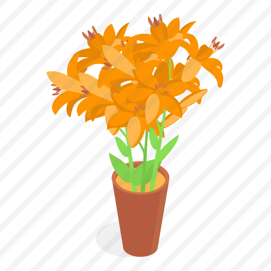 Plant, Decorative, Potted, Houseplant, Greenery, preview