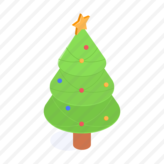 Christmas, Tree, New Year, Celebration, Decoration preview