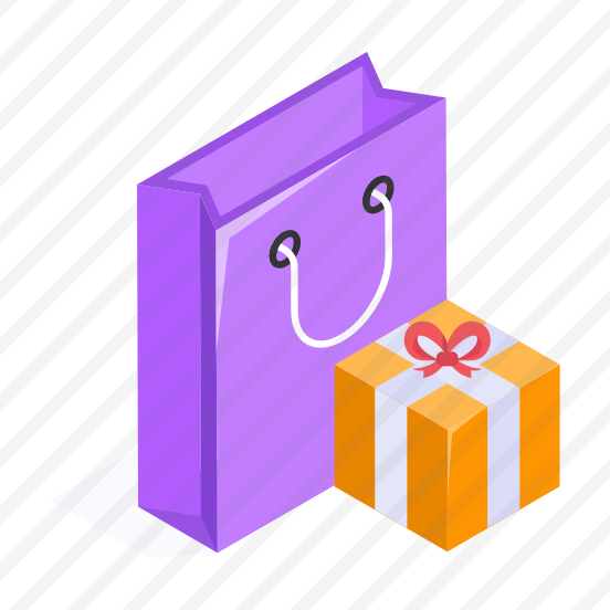 Giftbox, Hamper, Surprise, New Year, Celebration preview