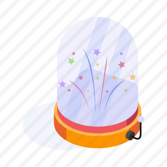 Snow, Globe, Decoration, Winter, Festive, preview