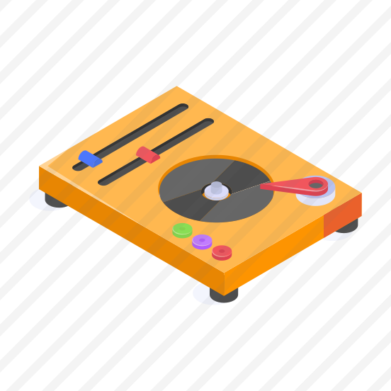 Vinyl, Record, Player, Music, Disc preview