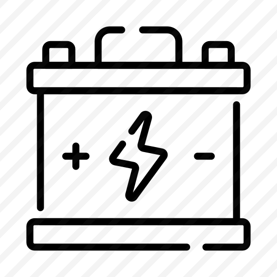 Car, Battery, Accumulator, Energy, Storage, Power, Automotive preview