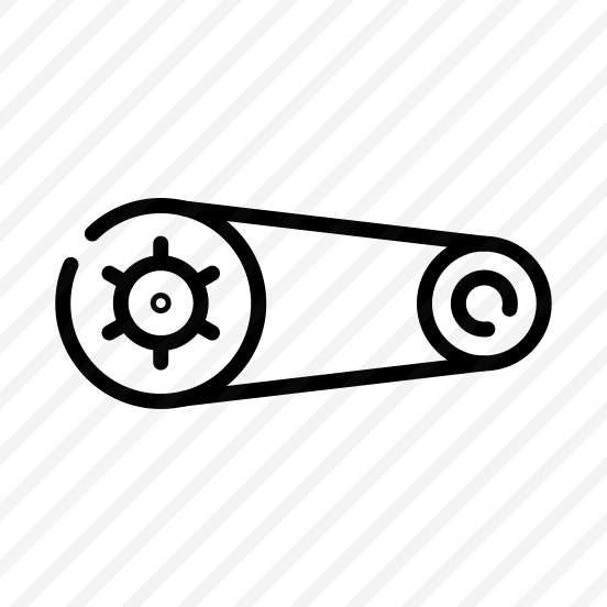Car, Belt, Timing, Chain, Gear, Teeth, Sprocket preview