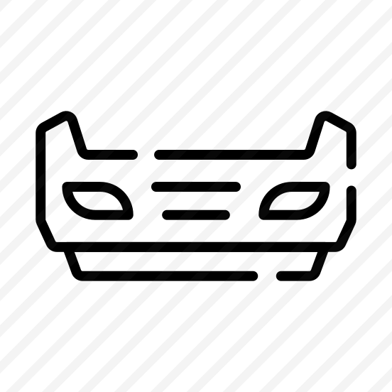 Car, Bumper, Front, Maintenance, Transport, Automobile, Service preview
