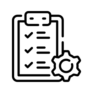 Car, Checklist, Inspection, Automobile, Maintenance, Service, Vehicle icon