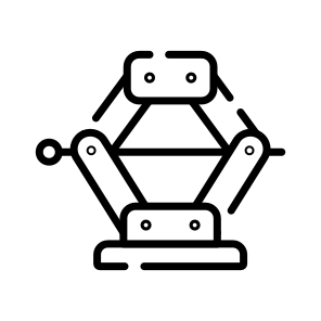 Car, Jack, Lift, Automotive, Mechanic, Maintenance, Machinery icon