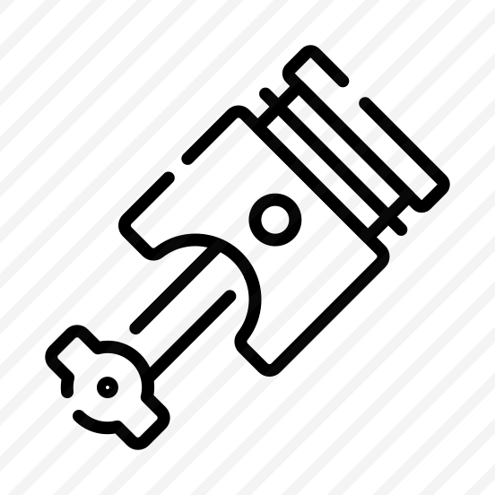 Car, Piston, Engine, Connection, Rod, Mechanical, Component preview