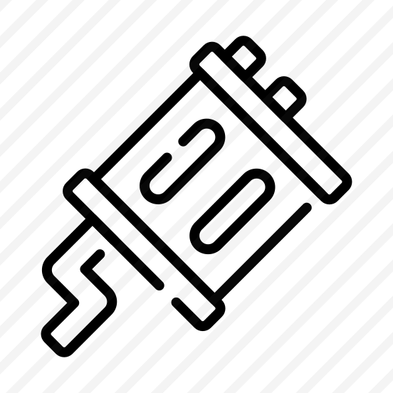 Car, Silencer, Exhaust, Muffler, Automotive, Parts, Transportation preview
