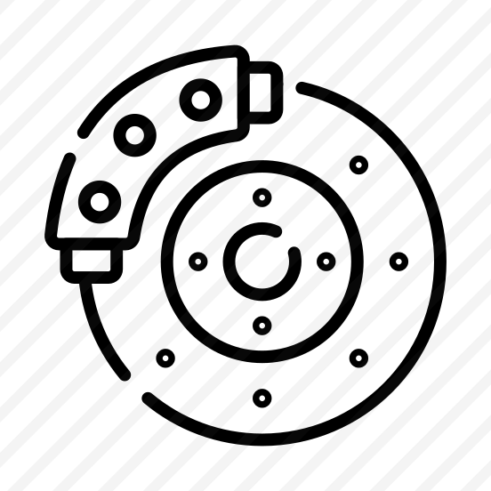 Disc, Brake, Caliper, Vehicle, Part, Instrument, Safety preview