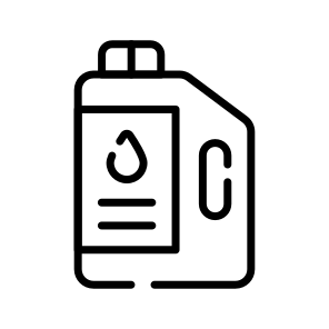 Engine, Oil, Container, Lubricant, Fuel, Mechanic, Auto icon