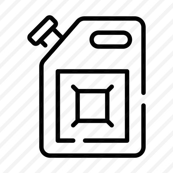 Fuel, Can, Container, Gasoline, Petroleum, Diesel, Vehicle preview