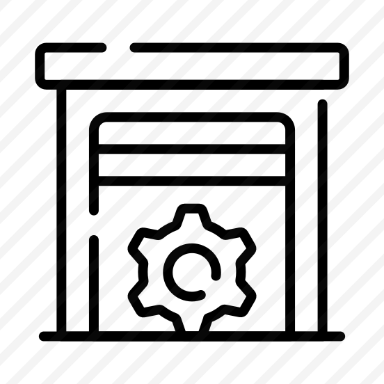 Garage, Car, Maintenance, Workshop, Settings, Mechanic, Building preview