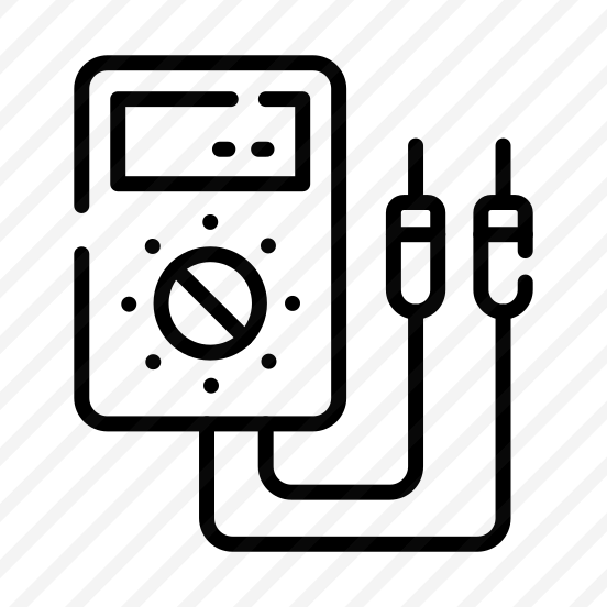 Multimeter, Tester, Automotive, Electrical, Voltage, Ohm, Meter preview