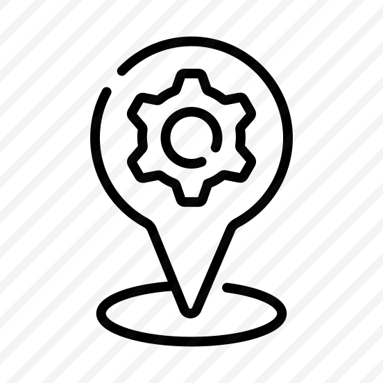 Service, Location, Car, Automobile, Vehicle, Garage, Center preview