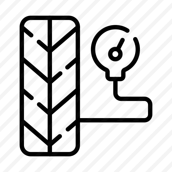 Tire, Tyre, Pressure, Gauge, Automotive, Maintenance, Repair preview