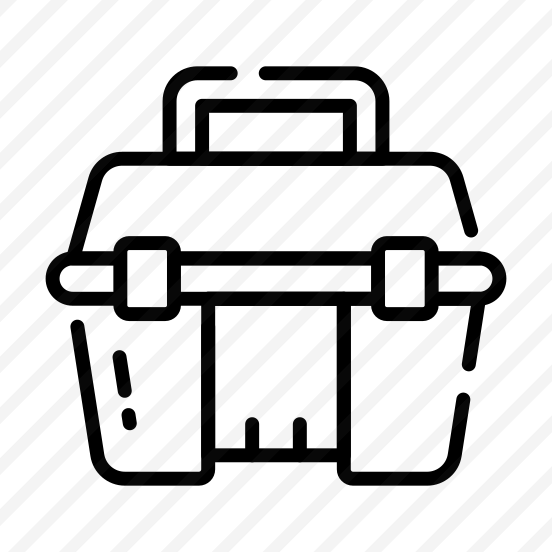 Toolbox, Tools, Mechanic, Automotive, Garage, Service, Maintenance preview