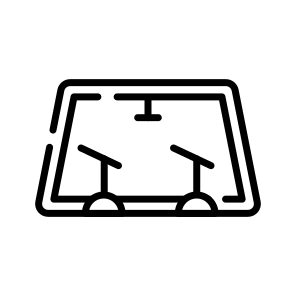 Windshield, Maintenance, Glass, Automotive, Car, Repair, Vehicle icon