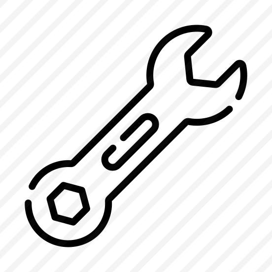Wrench, Tool, Mechanic, Garage, Auto, Repair, Instrument preview
