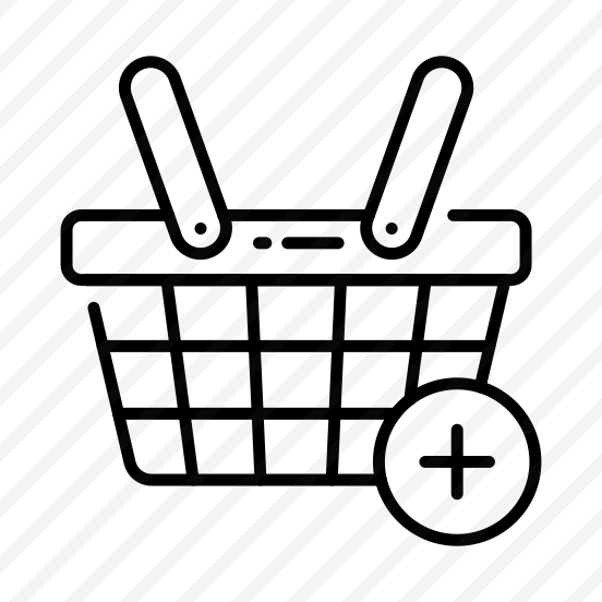 Add To Cart, Add To Basket, Shopping, Ecommerce, Commerce preview