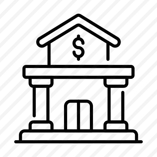 Bank, Building, Property, Institute, Real Estate preview