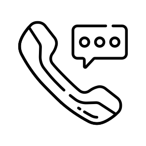 Call, Service, Customer, Support, Assistance icon