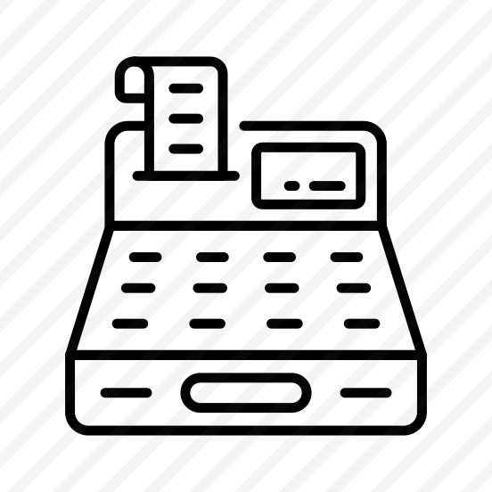 Cash, Register, Transaction, Point Of Sale, Payment preview