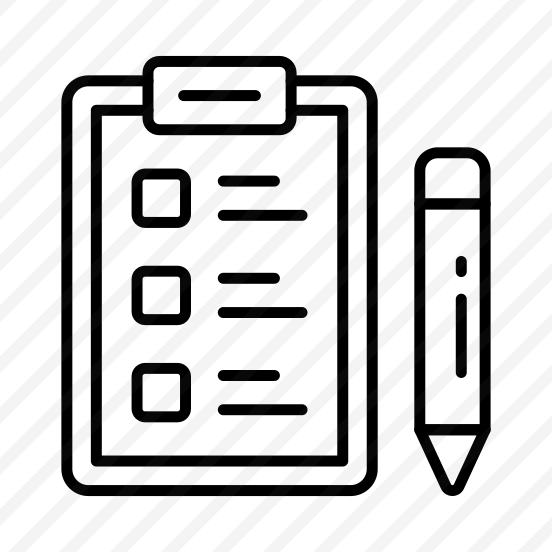 Checklist, To Do, List, Document, Agenda preview