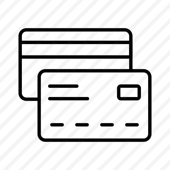Credit Card, Debit Cart, Atm Card, Bankcard, Online preview
