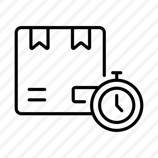 Delivery, Time, Express, Fast, Guarantee preview
