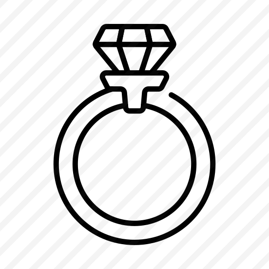 Diamond, Ring, Gemstone, Wedding, Engagement preview