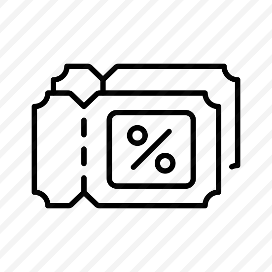 Discount, Coupon, Offer, Voucher, Deals preview