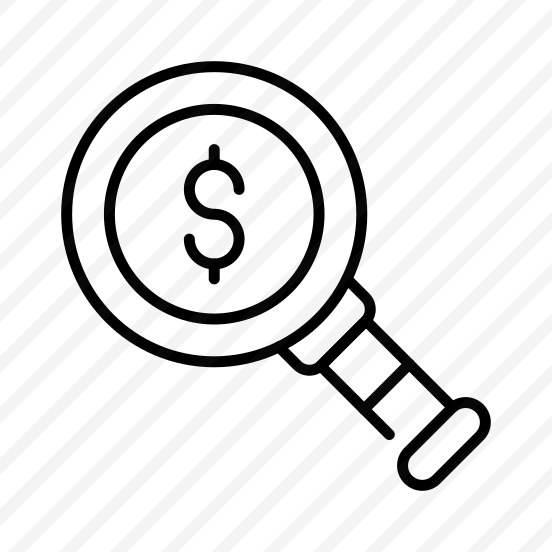 Financial, Search, Budget, Planning, Money preview