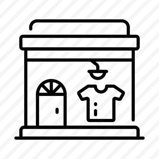 Garment, Shop, Store, Clothing, Boutique preview