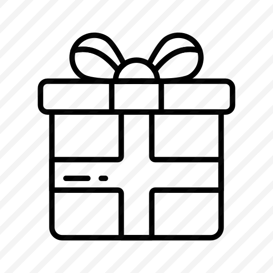 Gift, Box, Present, Surprise, Hamper preview