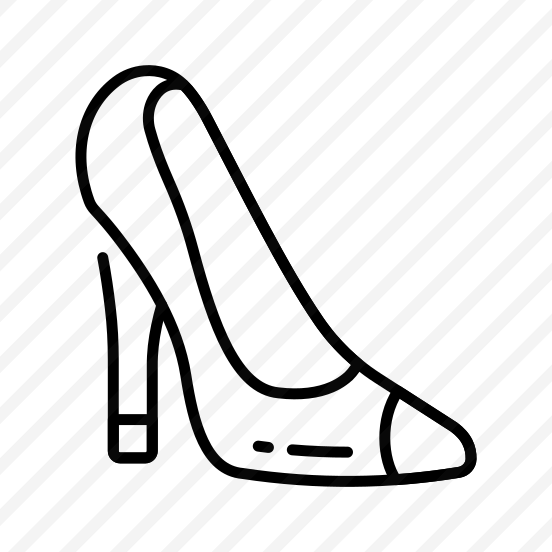 Heel, High Heel, Shoe, Fashion, Footwear preview