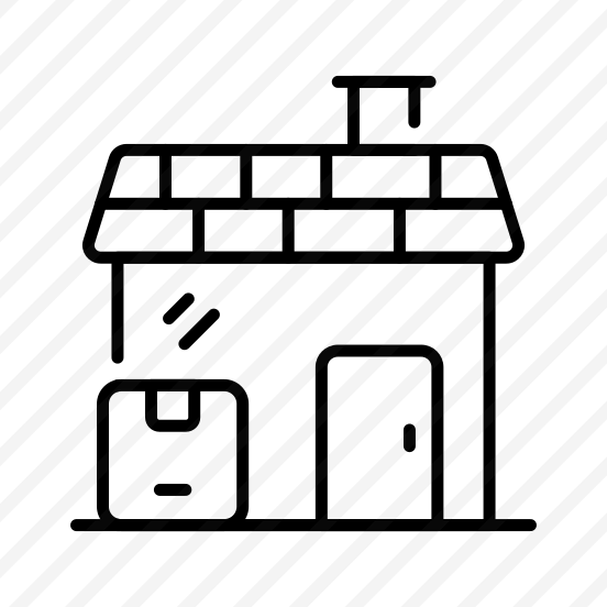 Home, Delivery, Shipping, Logistics, Package preview