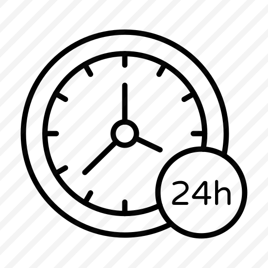 , Hours, Service, Customer, Assistance preview