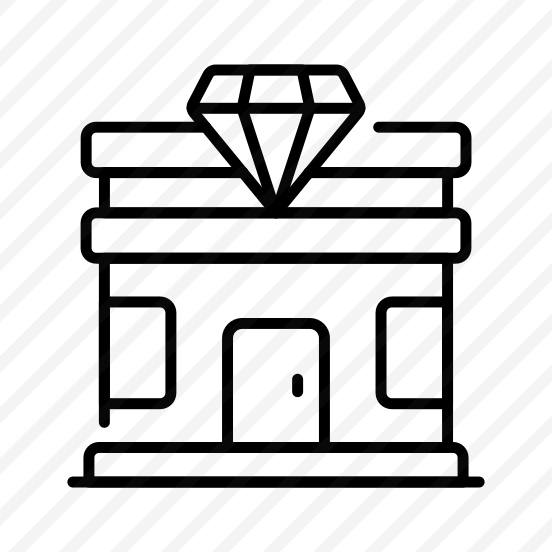 Jewellery, Shop, Store, Diamond, Gemstone preview
