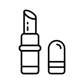 Lipstik, Lipbalm, Cosmetics, Fashion, Beauty icon