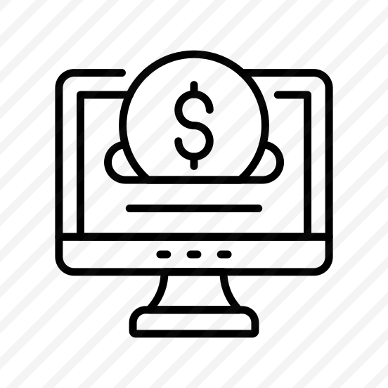 Online, Payment, Money, Earnings, Profit preview