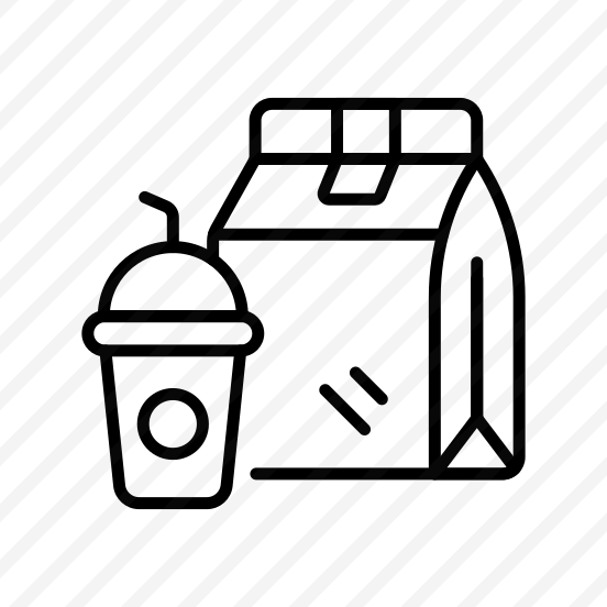 Online, Shopping, Food, Delivery, Shipping preview