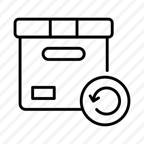 Parcel, Return, Refund, Exchange, Order, preview