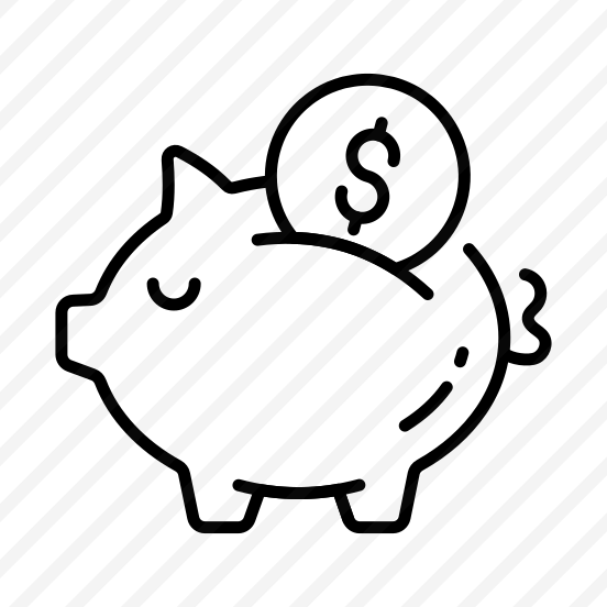 Piggy, Bank, Budgeting, Savings, Banking preview